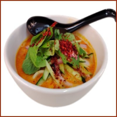 Granny Q Dua Rasa Soup (Mix) Granny Q Dua Rasa Soup (Mix)